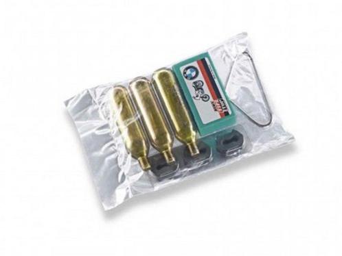 BMW lekke band voor tubeless banden kit, Motoren, Accessoires | Overige, Nieuw, Verzenden
