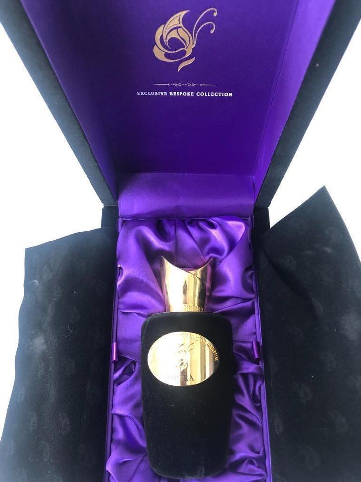 Opera-Sospiro- vintage- niche parfum stalen/decant/decants, Handtassen en Accessoires, Uiterlijk | Parfum, Zo goed als nieuw, Ophalen of Verzenden