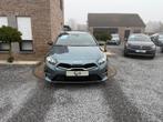 Kia Ceed SW / cee'd SW 1.5 T-GDi 140PK EDITIE 30 FACELIFT 0K, 4 cilinders, Leder en Stof, Bedrijf, Zilver of Grijs
