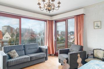 Appartement te koop in Middelkerke, 1 slpk beschikbaar voor biedingen