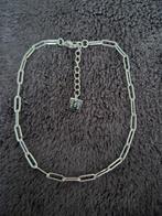 Nieuw enkelbandje in stainless steel, Ophalen of Verzenden, Nieuw