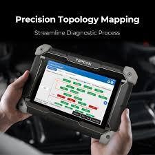 Topdon Phoenix Lite 3 Universeel Auto Diagnose Auto Uitlezen, Auto diversen, Autogereedschap, Nieuw, Verzenden