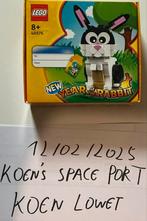 Lego 40575 Jaar van het Konijn, Ophalen of Verzenden, Nieuw, Complete set, Lego