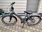JONGENSFIETS BFK 20 INCH, Ophalen, Versnellingen, Zo goed als nieuw, BikeFun Kids (BFK)
