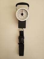 Pèse-bagages, Enlèvement, Neuf