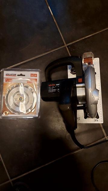 Scie circulaire Skilsaw  beschikbaar voor biedingen