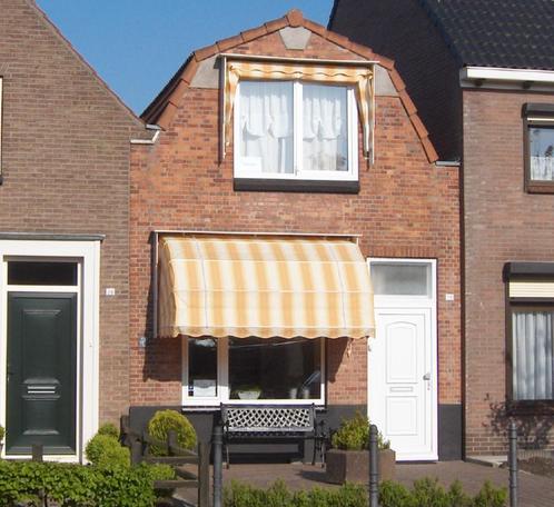 CHARMANTE WONING vlakbij kust ZEEUWS-VLAANDEREN, Immo, Étranger, Pays-Bas, Maison d'habitation, Village