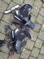 Inline skate, Sport en Fitness, Ophalen, Gebruikt