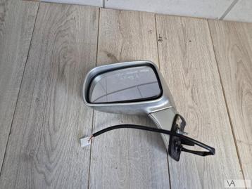 Toyota Corolla Verso 2004 - 2009 spiegel links zilver €150 beschikbaar voor biedingen