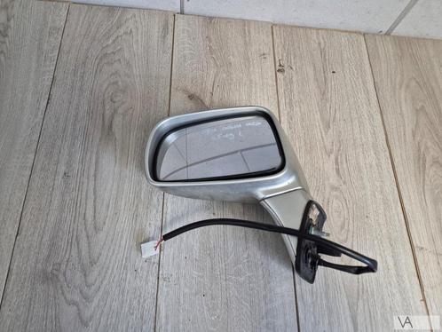 Toyota Corolla Verso 2004 - 2009 spiegel links zilver €150, Auto-onderdelen, Spiegels, Toyota, Gebruikt, Ophalen of Verzenden