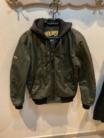 Winterjas jongens SuperDry, SuperDry, Enlèvement, Porté, Taille 46 (S) ou plus petite