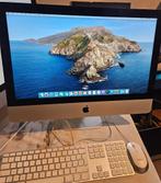 Imac 21.5 annee 2013, Computers en Software, Ophalen, IMac