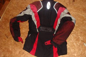 moto vest beschikbaar voor biedingen