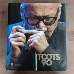 Toots 90 biografie, Ophalen of Verzenden, Zo goed als nieuw