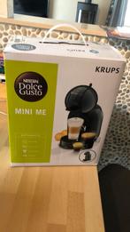 Nescafé Dolce Gusto, Ophalen, Nieuw