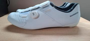 Shimano RC300 racefietsschoenen beschikbaar voor biedingen
