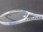 Tennis racket Head.