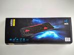 Aurora Gaming bedraad toetsenbord (nieuw), Gaming toetsenbord, Nieuw, Ophalen of Verzenden, Qwerty