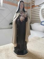 Très ancienne statue de H, Thérèse, Antiquités & Art, Antiquités | Objets religieux, Enlèvement ou Envoi