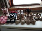 Schoenen ,botjes, pantoffels....aan 4 euro per paar, Ophalen, Zo goed als nieuw