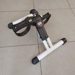 Stoelfiets fiets trainer voor ouderen of mindervaliden, Ophalen of Verzenden, Zo goed als nieuw