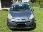 Citroën c4 picasso benzine 7p, Auto's, Citroën, 7 zetels, Handgeschakeld, 5 deurs, Particulier