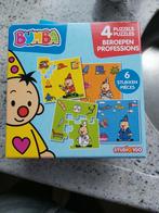 Bumba 4 puzzels, Enfants & Bébés, Jouets | Puzzles pour enfants, Comme neuf, Enlèvement