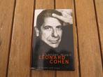 Leonard Cohen: Stranger music (songteksten en gedichten), Boeken, Muziek, Ophalen of Verzenden, Gelezen