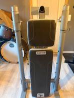 banc musculation, Enlèvement ou Envoi, Jambes