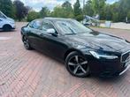 Volvo s90 deisel R-design, Automaat, Start-stop-systeem, Zwart, Zwart