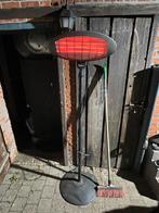 Terrasverwarmer, Tuin en Terras, Ophalen, Zo goed als nieuw