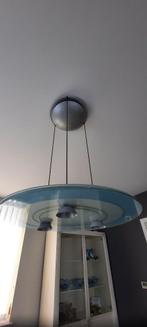 Design hanglamp, Huis en Inrichting, Lampen | Hanglampen, Ophalen, Glas, Design modern