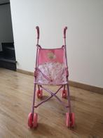 Babyborn buggy, Ophalen, Gebruikt