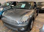 Mini one 1400 cc, Auto's, Voorwielaandrijving, Stof, Zwart, 4 cilinders