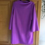 Kleedje Caroline Biss maat 38 als nieuw, Kleding | Dames, Jurken, Verzenden, Zo goed als nieuw, Maat 38/40 (M), Paars