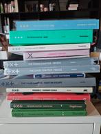 Les albums de TXt, Enlèvement ou Envoi