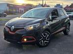 Renault Captur 1.5 dCi 90CV BOITE AUTOMATIQUE, Autos, Achat, 90 ch, Euro 6, Entreprise