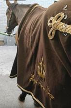 Fleece deken, Ophalen, Zo goed als nieuw, Deken