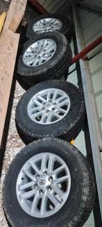 Jantes hilux, Enlèvement ou Envoi, Jante(s)