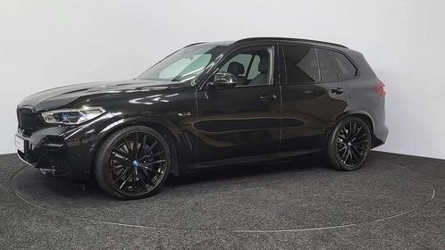BMW X5 xDrive45e ~ Pano ~ Individual ~ Lazer ~ Als Nieuw, Auto's, BMW, Bedrijf, Te koop, X5, ABS, Achteruitrijcamera, Adaptive Cruise Control