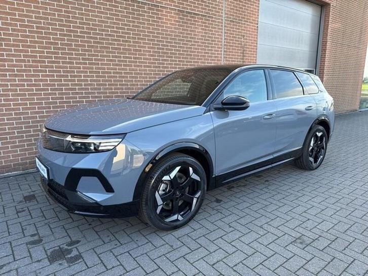 Opel Grandland Ultimate Electric AWD 73 kWh Dual Motor 325p, Auto's, Opel, Grandland X, Elektrisch, SUV of Terreinwagen, 5 deurs