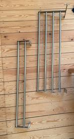2 portes-serviettes Ikea à donner, Maison & Meubles, Enlèvement, Comme neuf