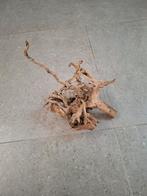 Klein stuk spiderwood, Ophalen, Gebruikt, Plant(en), Steen of Hout