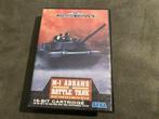 Sega mega drive Abrahms battle tank [1042], Consoles de jeu & Jeux vidéo, Jeux | Sega, Envoi, Comme neuf, Mega Drive
