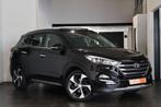 Hyundai Tucson Tucson 1.7 CRDi 2WD DCT Pano Keyless Garantie, Auto's, Hyundai, Automaat, Gebruikt, 1685 cc, Bedrijf