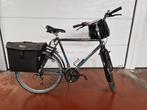 Herenfiets, Ophalen, Gebruikt, Overige merken, Versnellingen