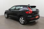 (1YSX235) Volvo XC40, Auto's, Volvo, Stof, Gebruikt, 1969 cc, Bedrijf