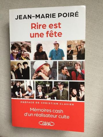 " RIRE EST UNE FETE " de Jean-Marie POIRE beschikbaar voor biedingen