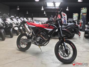 Fantic Motor 125 M Competitie  beschikbaar voor biedingen