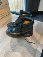 Timberlands, Enlèvement, Comme neuf